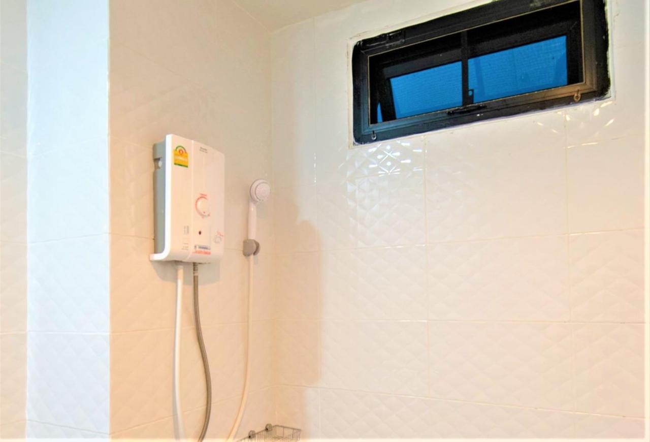 J2 Residence Chiang Rai Buitenkant foto