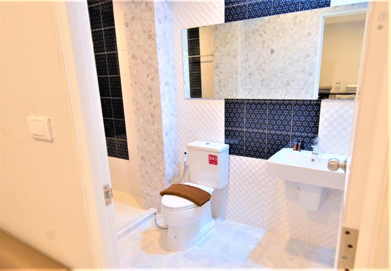 J2 Residence Chiang Rai Buitenkant foto