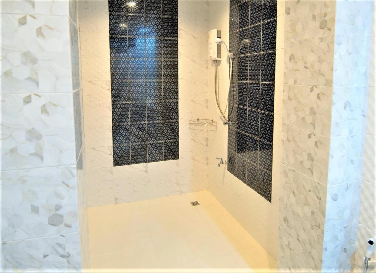 J2 Residence Chiang Rai Buitenkant foto